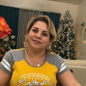 Meet your Posher, Maite